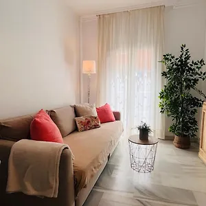  Apartment Homely Atarazanas