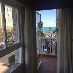  Apartment Rosario